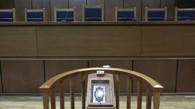 Στον Βόλο η δίκη του μητροκτόνου της Λάρισας